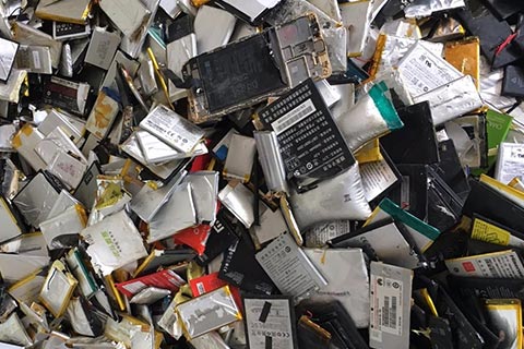 [东港两城收废弃废旧电池]废铅电池回收价格-高价旧电池回收